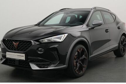 Cupra Formentor 22.038 km 31.988 &euro; Leverkusen 51379
