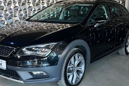 Seat Leon 57.000 km 17.499 € Kesselsdorf 01723