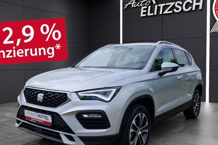 Seat Ateca 6.500 km 31.750 &euro; Dippoldiswalde 01744