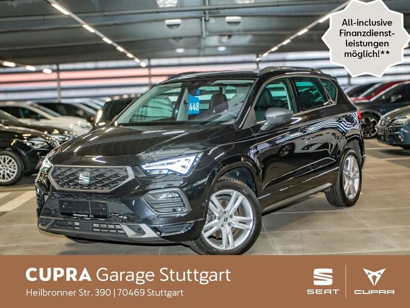 Ateca