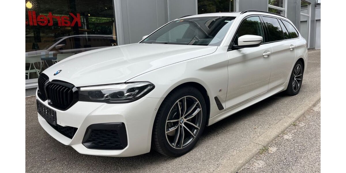 BMW 520 213.300 km 20.990 &euro; Mönsheim 71297