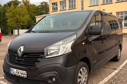 Renault Trafic 211.000 km 9.890 &euro; Hildesheim 31137