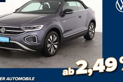 VW T-Roc 23.666 km 24.380 &euro; Neumarkt 92318