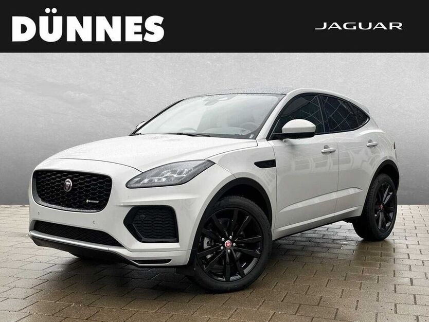 E-Pace
