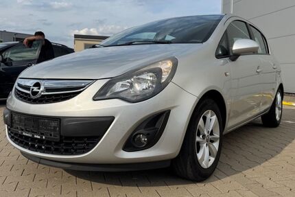 Opel Corsa 118.645 km 4.999 € korbach 34497
