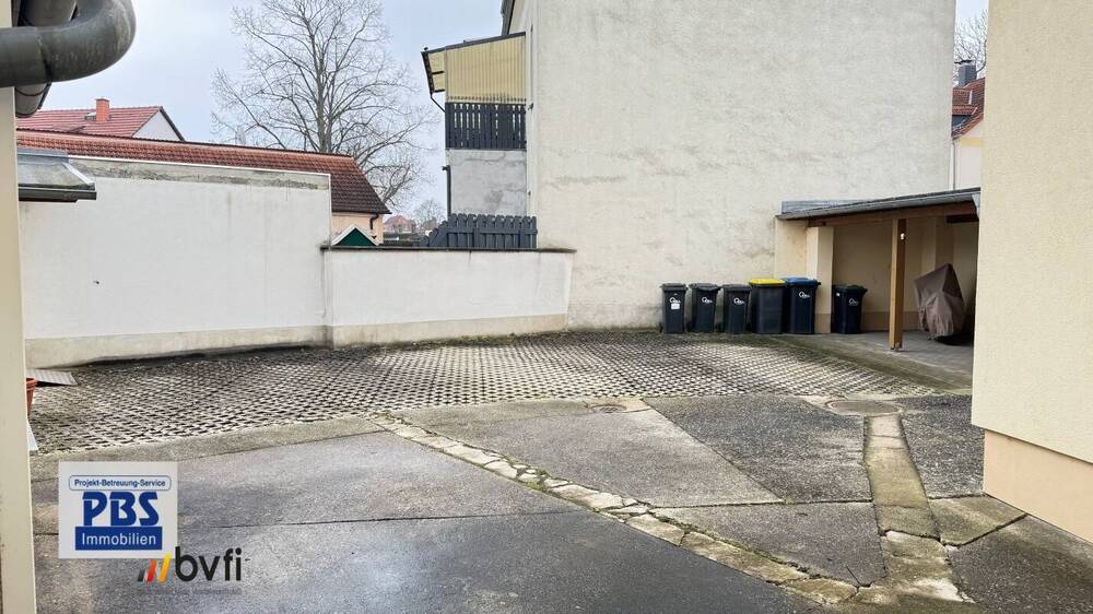 Reihenendhaus Groitzsch Großprießligk - 1 Zimmer, 220.000&euro; | Angebot:25672994