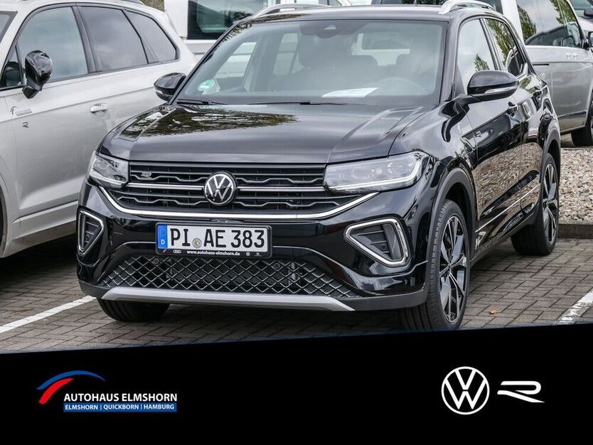 T-Cross