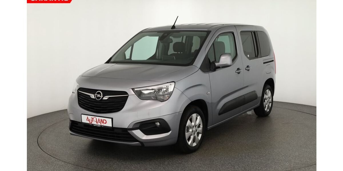 Opel Combo 59.989 km 22.990 &euro; Kassel 34123