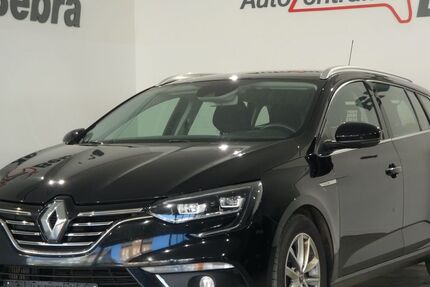 Renault Megane 151.737 km 8.490 &euro; Bebra 36179