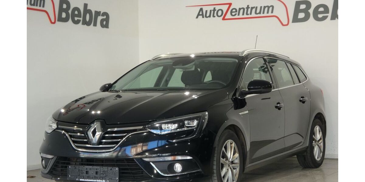 Renault Megane 151.737 km 8.490 &euro; Bebra 36179