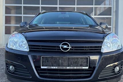 Opel Astra 185.000 km 1.699 &euro; Großkarolinenfeld 83109