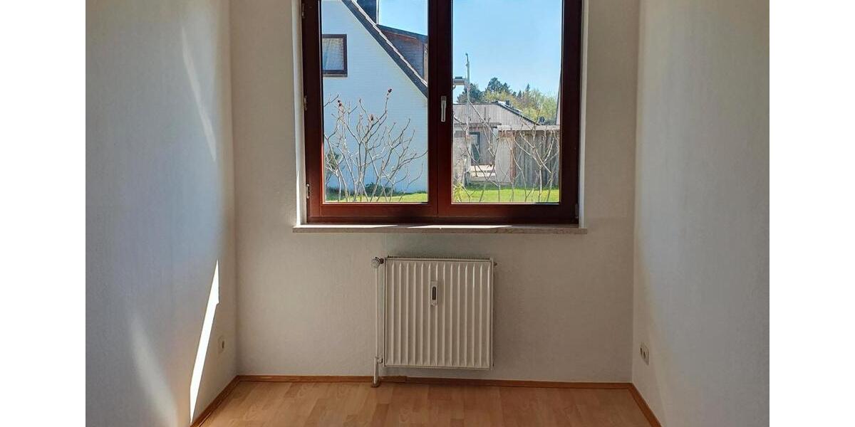 Hochparterre Oldenburg in Holstein - 3.5 Zimmer, 66 m&sup2;, 720&euro; | Angebot:26294886