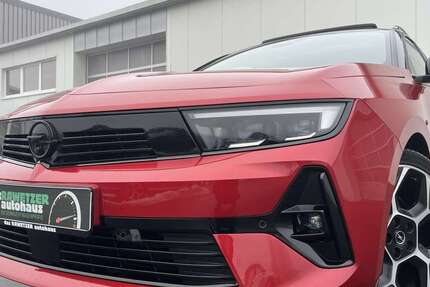 Opel Astra 29.814 km 21.860 &euro; Marktredwitz 95615