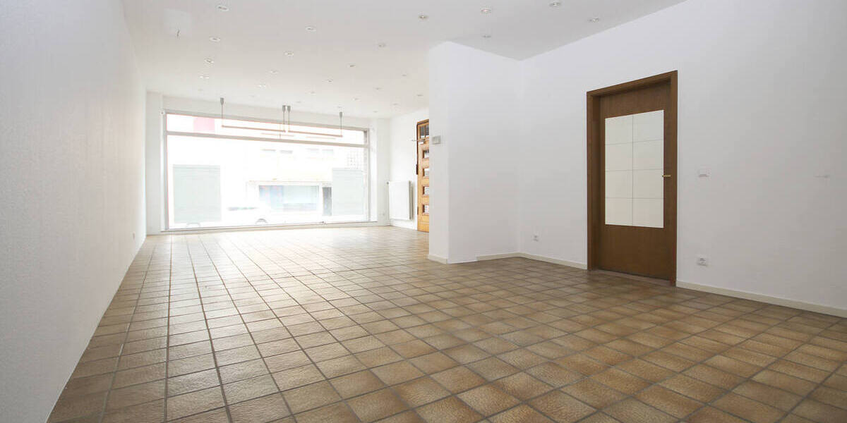 Herzogenrath – Sichtbar. Flexibel. Bereit für Ihr Business. - Gewerbeobjekt Herzogenrath | Angebot:27288998