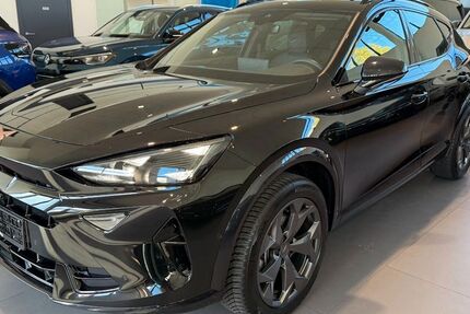 Cupra Formentor 27.400 km 27.890 &euro; Tornesch 25436