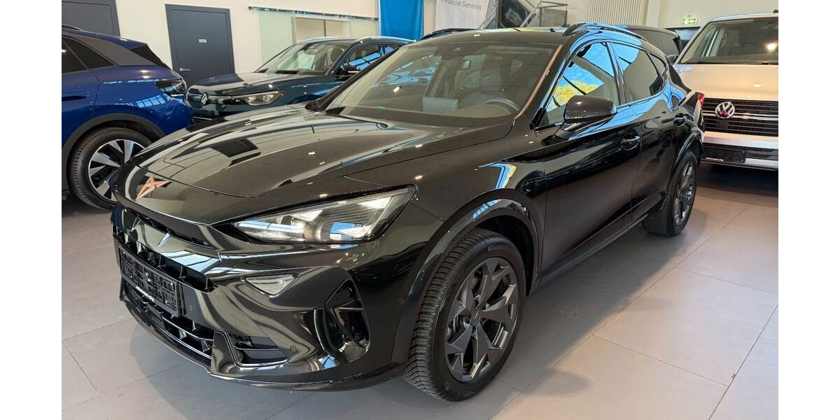 Cupra Formentor 27.400 km 27.890 &euro; Tornesch 25436