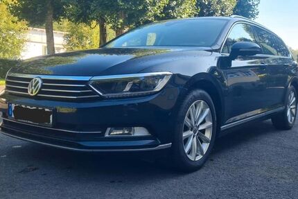 VW Passat Variant 142.000 km 12.800 &euro; Niederfischbach 57572