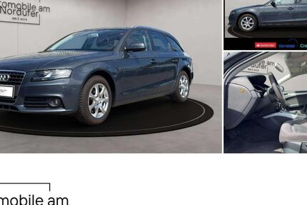 Audi A4 183.000 km 6.990 &euro; Berlin 13407