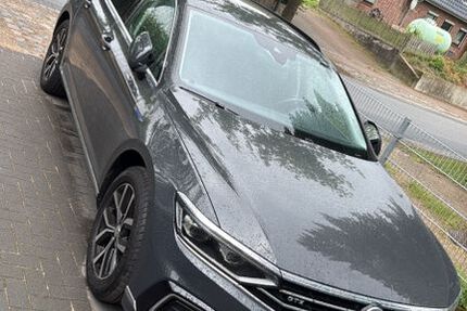 VW Passat 118.000 km 18.300 &euro; Eutin 23701