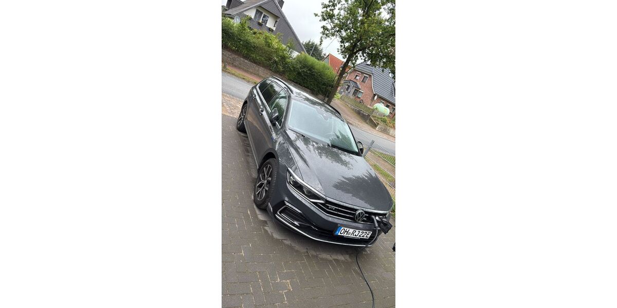 VW Passat 118.000 km 18.300 &euro; Eutin 23701