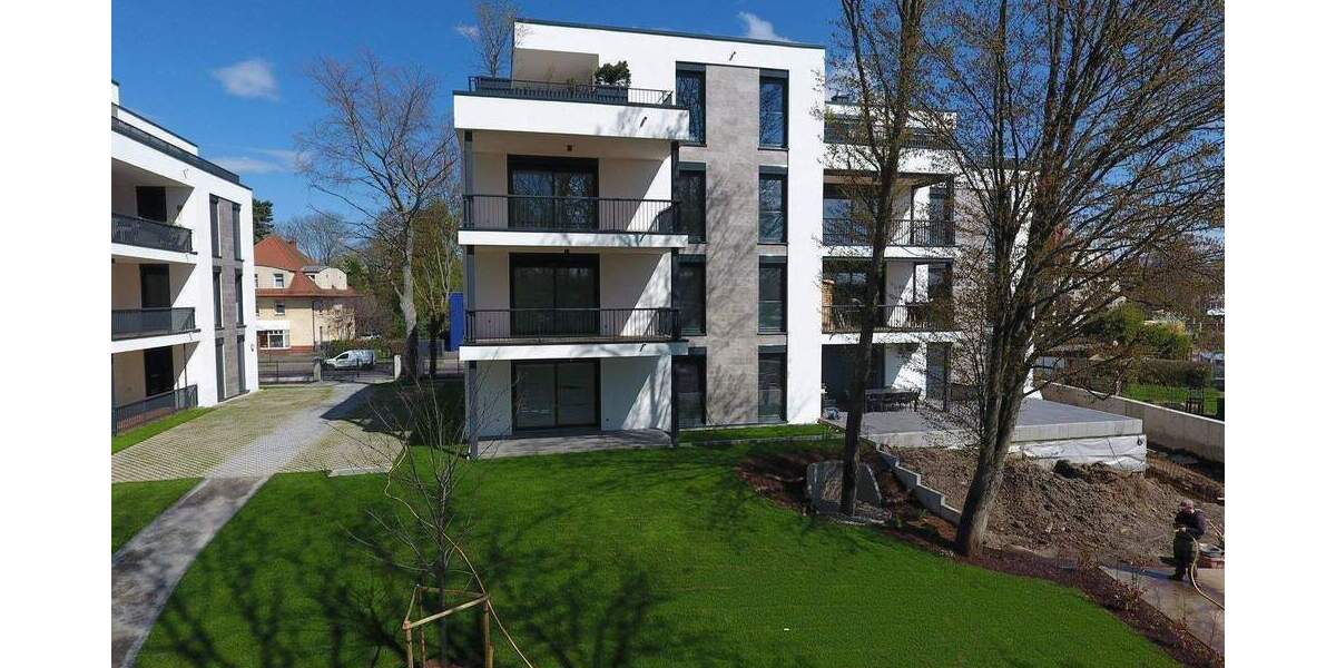 Etagenwohnung Leipzig Leutzsch - 5 Zimmer, 222 m&sup2;, 1.298.500&euro; | Angebot:24834263
