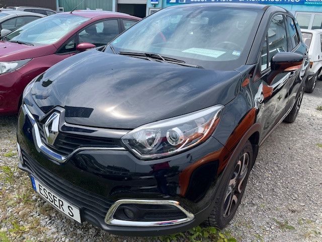 Captur