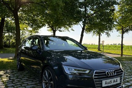 Audi A4 126.000 km 16.900 &euro; Untermeitingen 86836