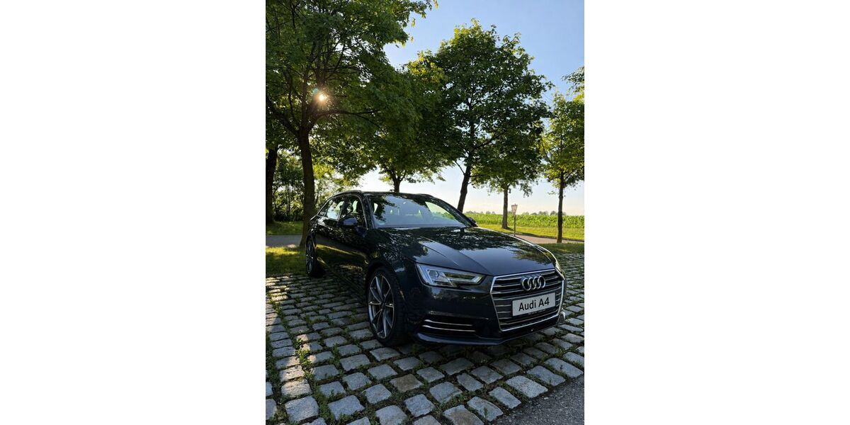 Audi A4 126.000 km 16.900 &euro; Untermeitingen 86836