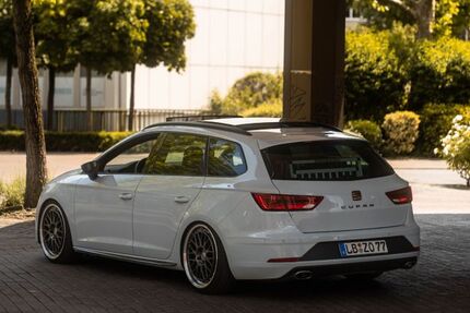 Seat Leon 55.000 km 25.000 &euro; Marbach 71672