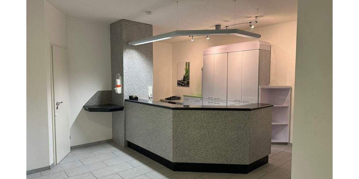 Gewerbeobjekt Adelebsen - 850&euro; | Angebot:23353478