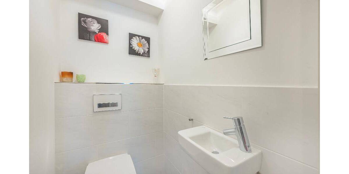 Etagenwohnung Hamburg HafenCity - 3 Zimmer, 82 m&sup2;, 790.000&euro; | Angebot:26696276