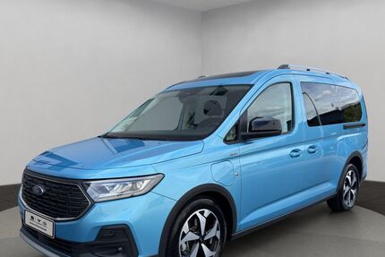 Ford Tourneo Connect 7.725 km 36.380 &euro; Lohmar 53797