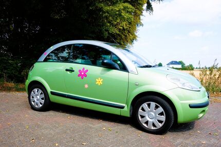 Citroen C3 200.000 km 1.450 &euro; Köln 50859