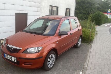 Mazda 2 250.000 km 850 &euro; Nohfelden 66625