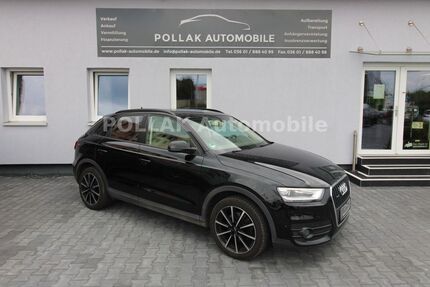 Audi Q3 119.240 km 12.990 &euro; Mühlhausen 99974