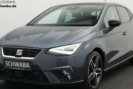Seat Ibiza 36.600 km 19.480 &euro; Gersthofen 86368