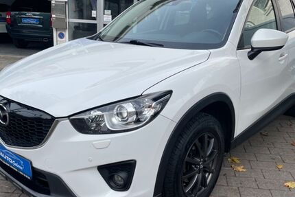 Mazda CX-5 150.000 km 9.900 € Nürtingen bei Stuttgart 72622