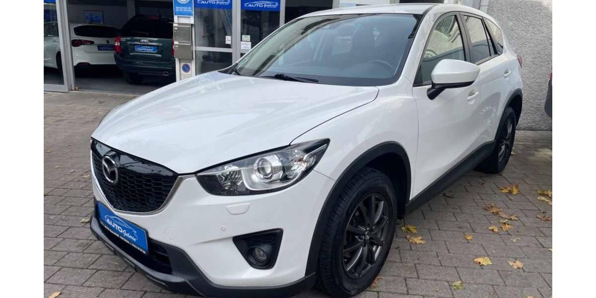 Mazda CX-5 150.000 km 9.900 € Nürtingen bei Stuttgart 72622