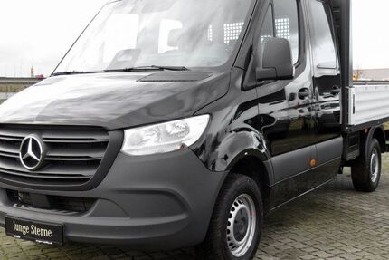 Mercedes-Benz Sprinter 19.999 km 43.376 &euro; Wietmarschen 49835
