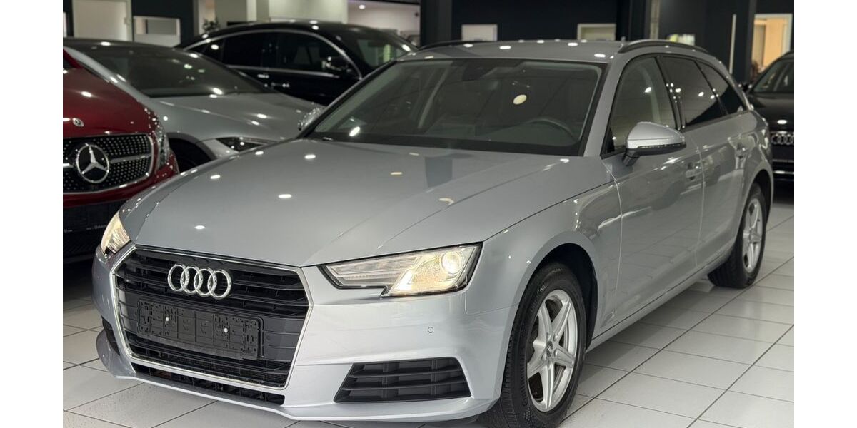 Audi A4 80.000 km 18.990 &euro; Weil im Schönbuch 71093