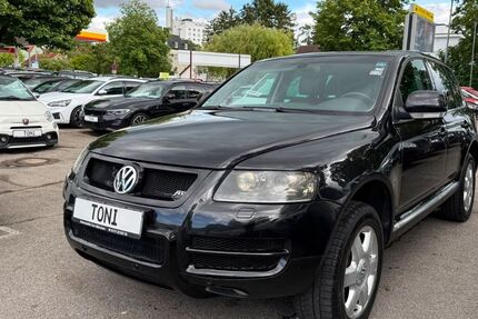VW Touareg 309.000 km 2.990 &euro; München 81243