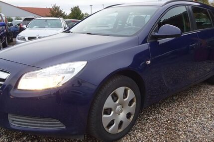 Opel Insignia 243.944 km 1.700 € Dresden 01219