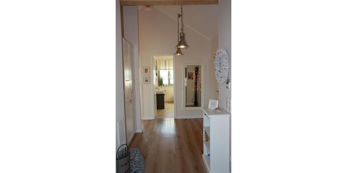 Dachgeschoßwohnung Heiligenhafen - 3 Zimmer, 84 m&sup2;, 570.000&euro; | Angebot:26221784