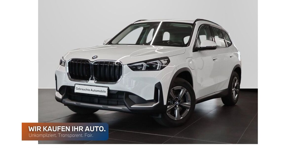 BMW X1 7.203 km 46.870 &euro; Sankt Augustin 53757