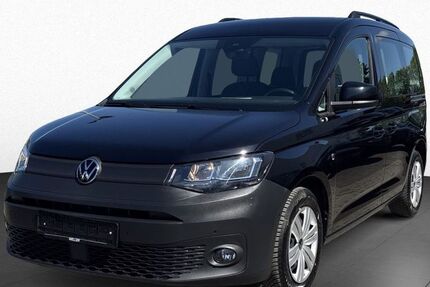 VW Caddy 51.100 km 23.250 &euro; Herford 32051