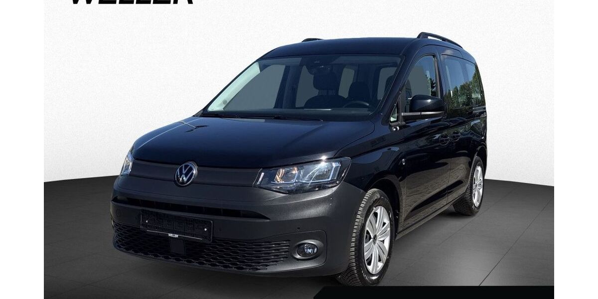 VW Caddy 51.100 km 23.250 &euro; Herford 32051