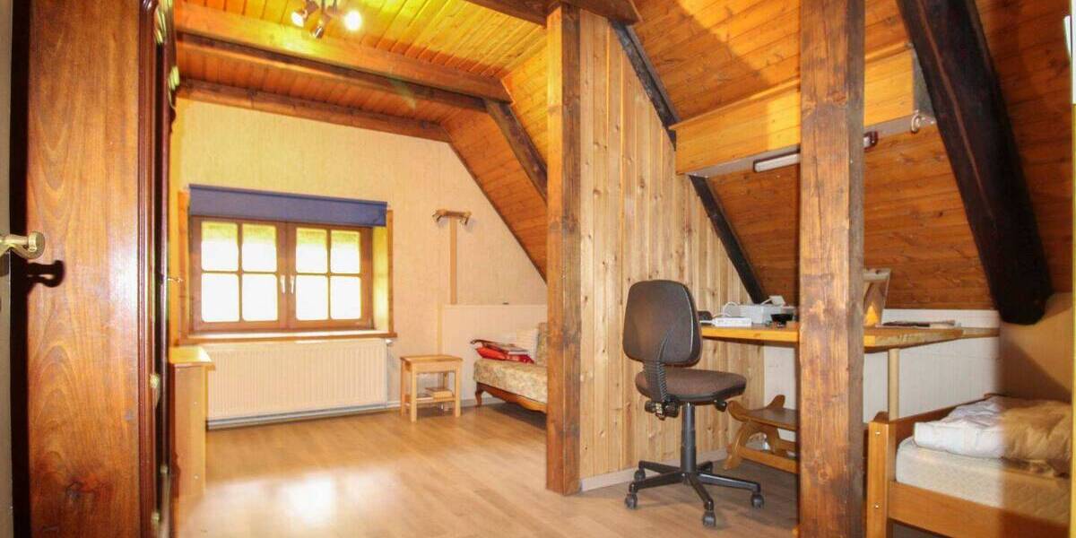 Einfamilienhaus Gnarrenburg Klenkendorf - 8 Zimmer, 258 m&sup2;, 385.000&euro; | Angebot:26816622