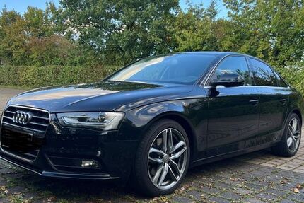 Audi A4 221.456 km 12.000 &euro; Horn-Bad Meinberg 32805