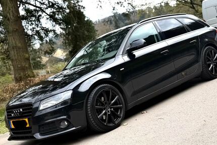 Audi A4 172.000 km 6.999 &euro; Roth an der Our 54675