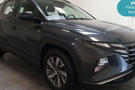 Hyundai TUCSON 48.673 km 23.470 &euro; Egelsbach 63329